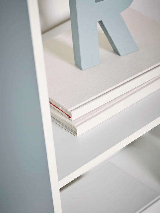 Beach House Bookcase