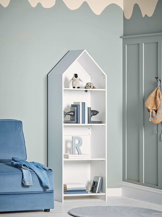 Beach House Bookcase