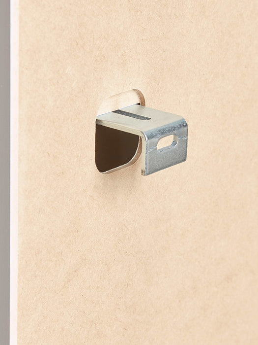Beach House Cabinet - White