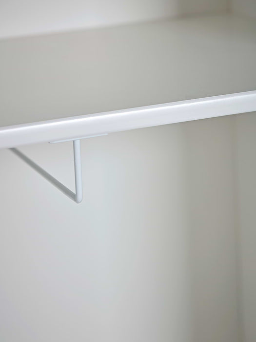 Beach House Cabinet - White