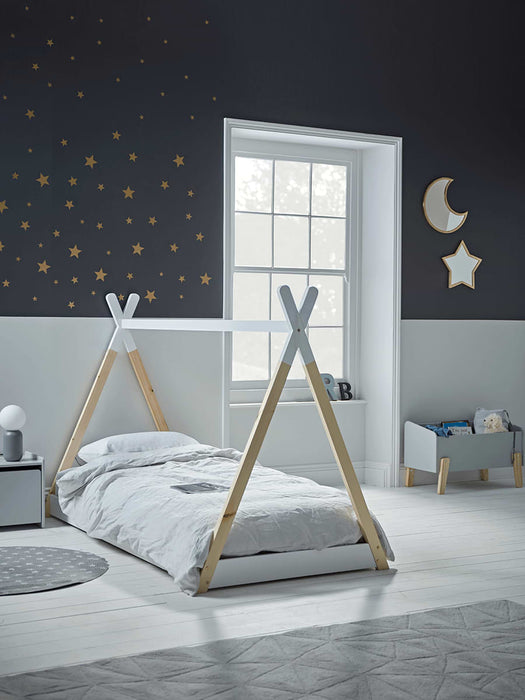 Tipi Frame Bed