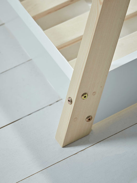Tipi Frame Bed