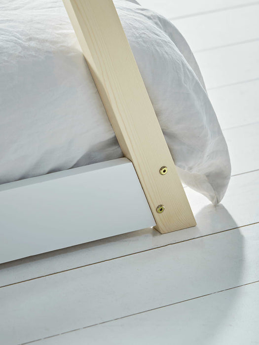 Tipi Frame Bed