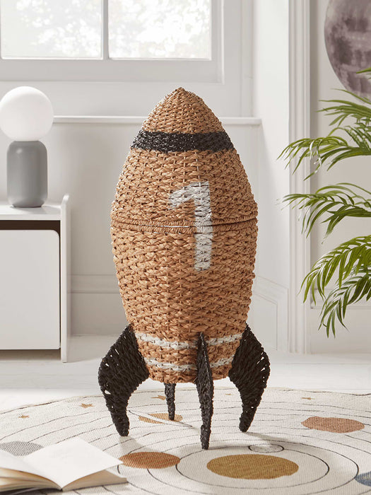 Rocket Storage Basket