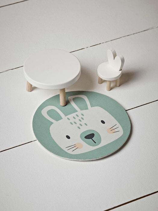 Dolls House Furniture - Nursery