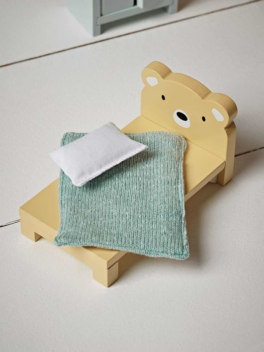 Dolls House Furniture - Nursery