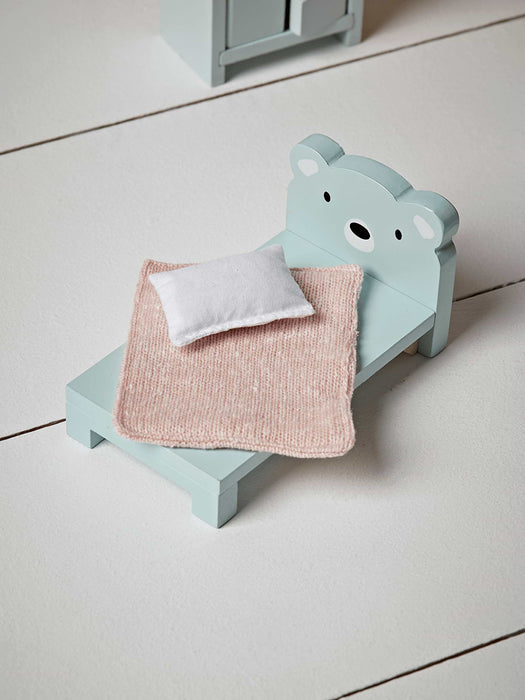Dolls House Furniture - Nursery