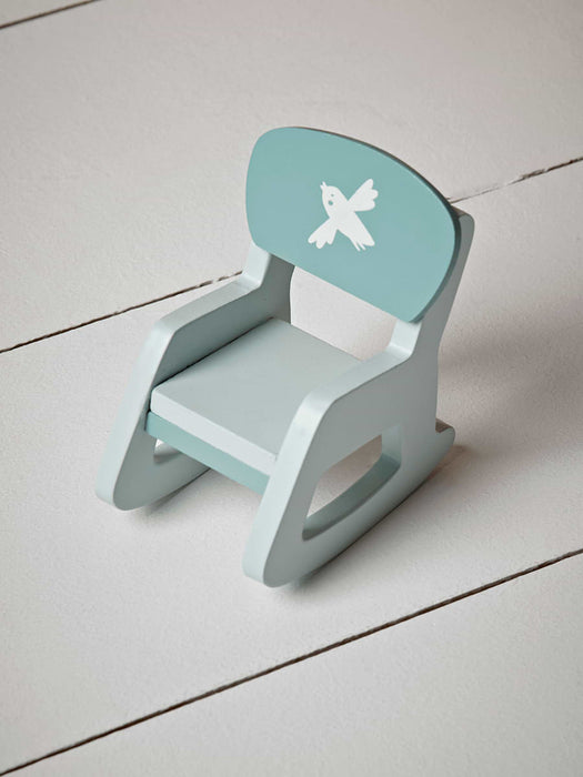 Dolls House Furniture - Nursery