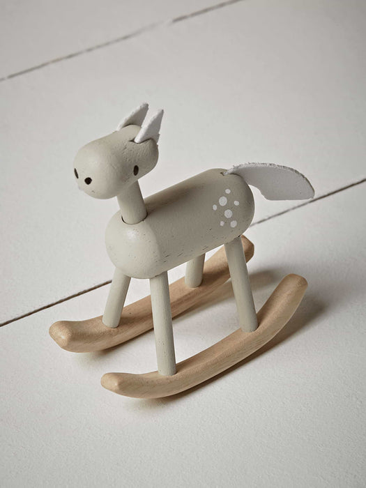 Dolls House Furniture - Nursery