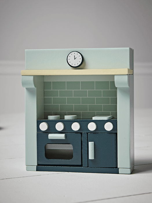 Dolls House Furniture - Kitchen