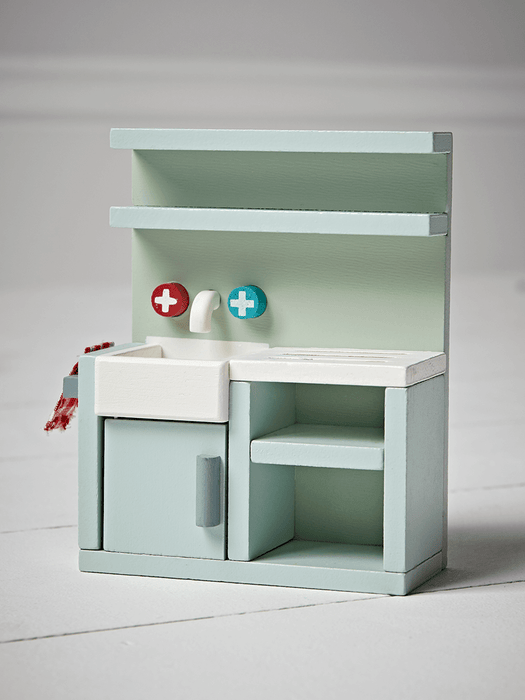 Dolls House Furniture - Kitchen