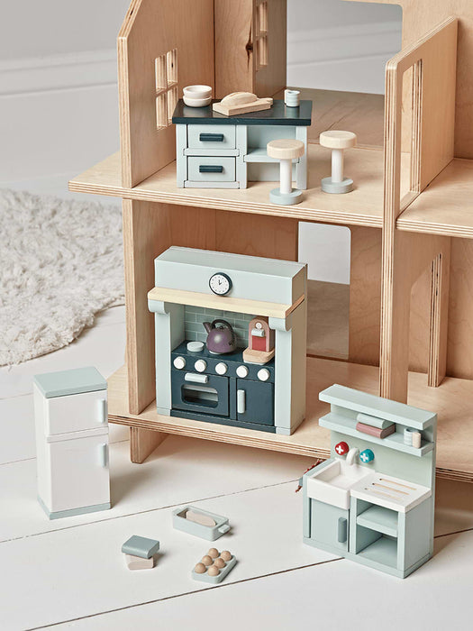 Dolls House Furniture - Kitchen