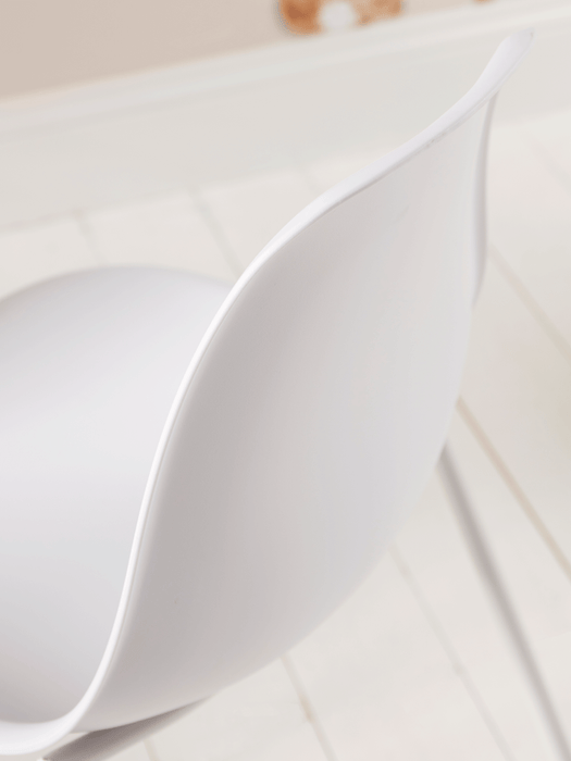 Willbrook Chair - White