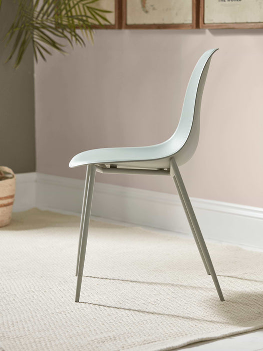 Willbrook Chair - Soft Sage