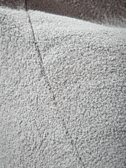 Teddy Beanbag - Grey