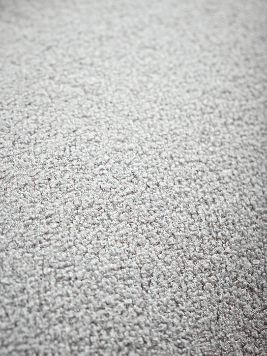 Teddy Beanbag - Grey
