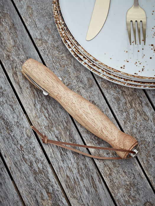Telescopic Campfire Fork