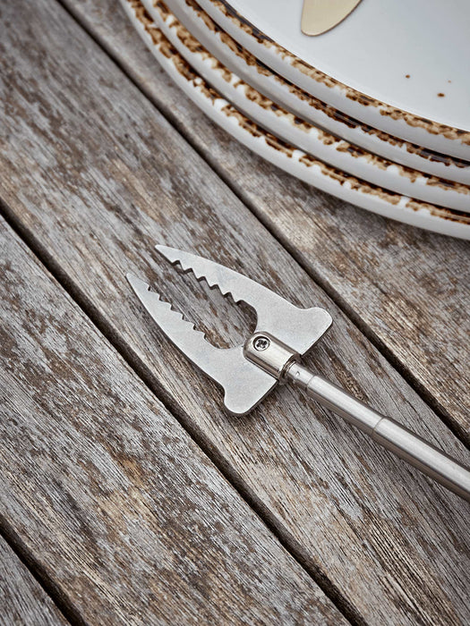 Telescopic Campfire Fork
