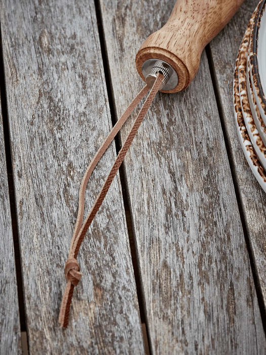 Telescopic Campfire Fork