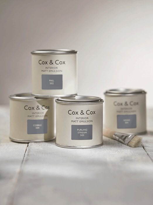 Sample Collection 4: Definitive Greys