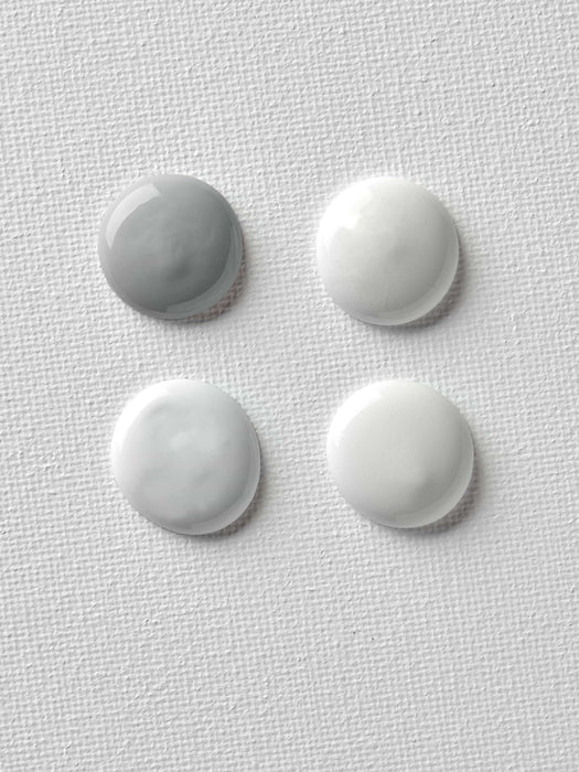 Sample Collection 4: Definitive Greys