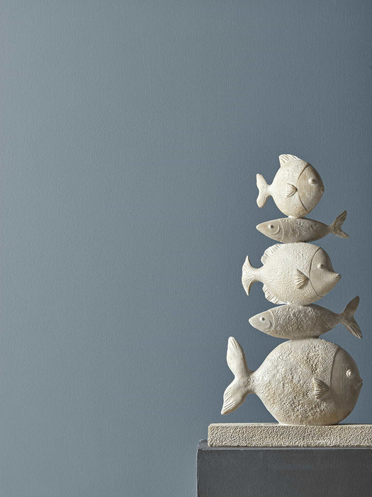 Fish Totem Ornament