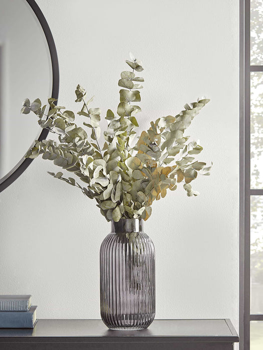 Dried Eucalyptus - Green