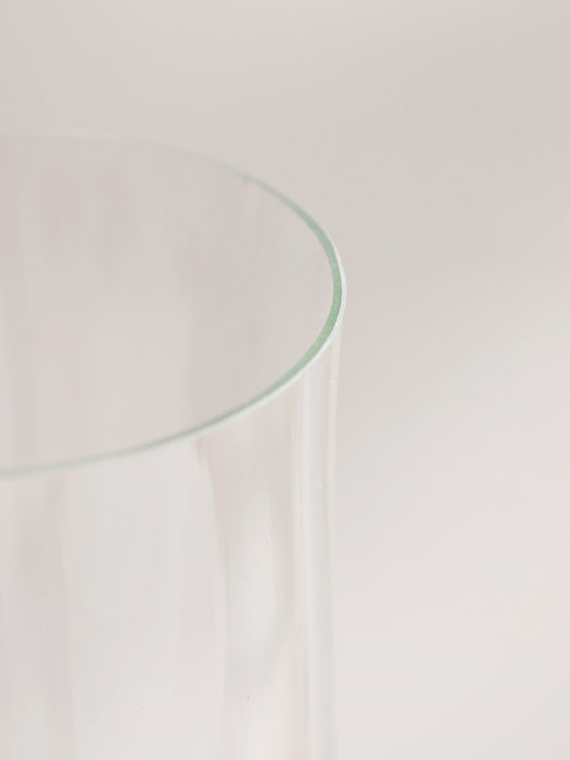 Glass Bulb Vase