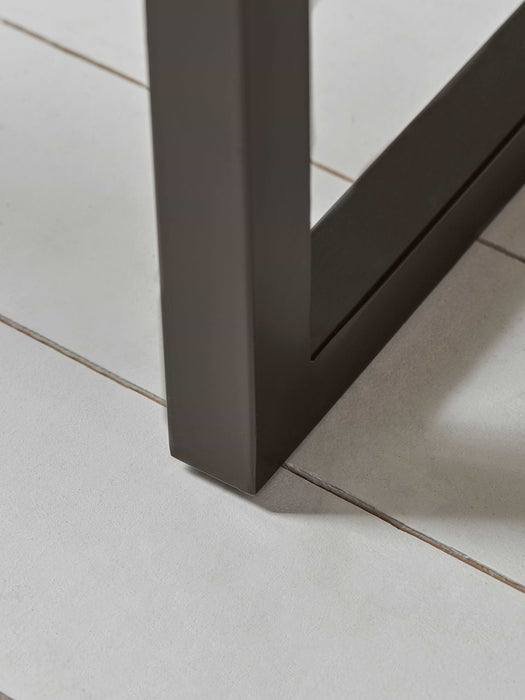 Loft Storage Console