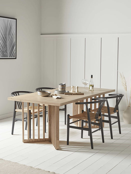 Alma Dining Table