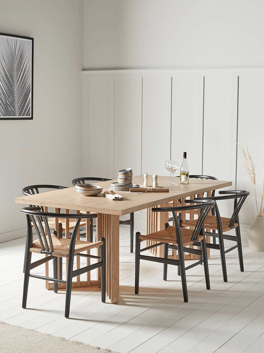 Alma Dining Table