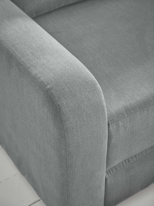 Nova Easy Build Sofa Bed