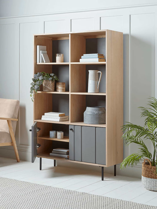 Elise Shelf Unit