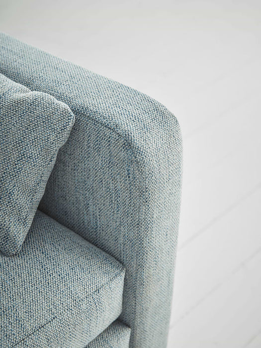 Leia Easy Build Sofa