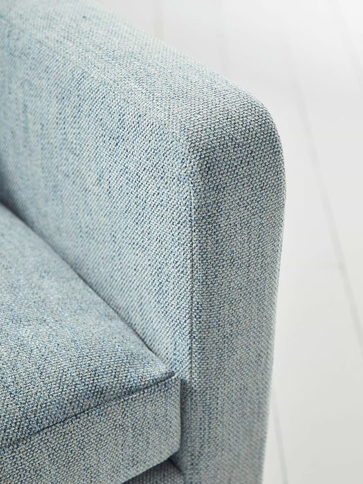Leia Easy Build Armchair