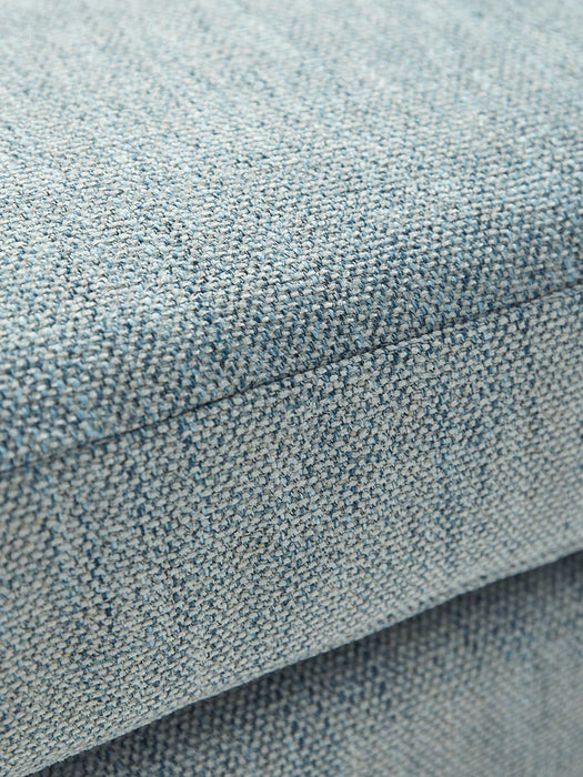 Leia Easy Build Armchair