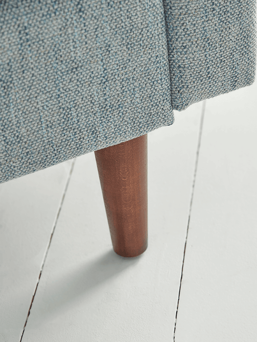 Leia Easy Build Armchair