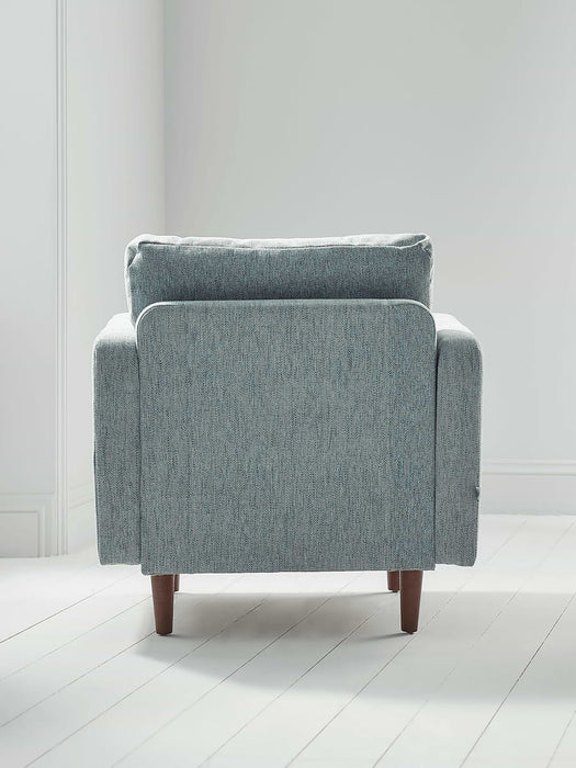 Leia Easy Build Armchair