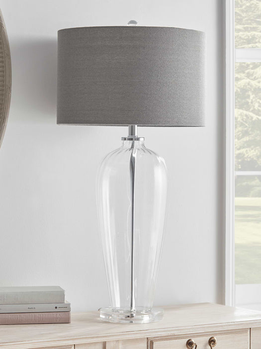 Amelie Table Lamp