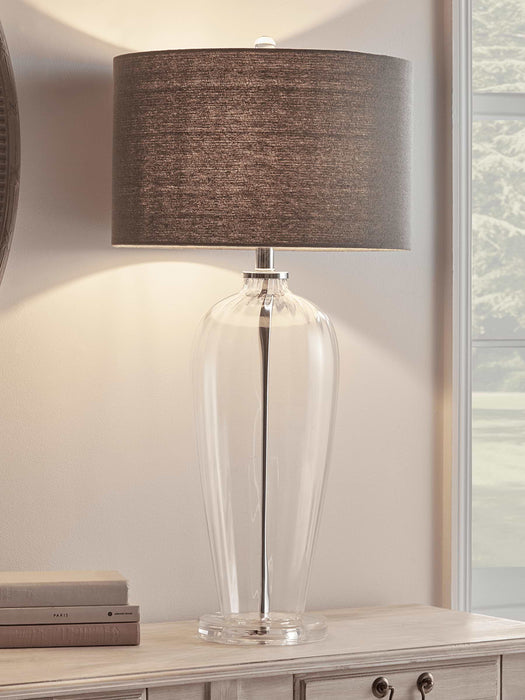 Amelie Table Lamp