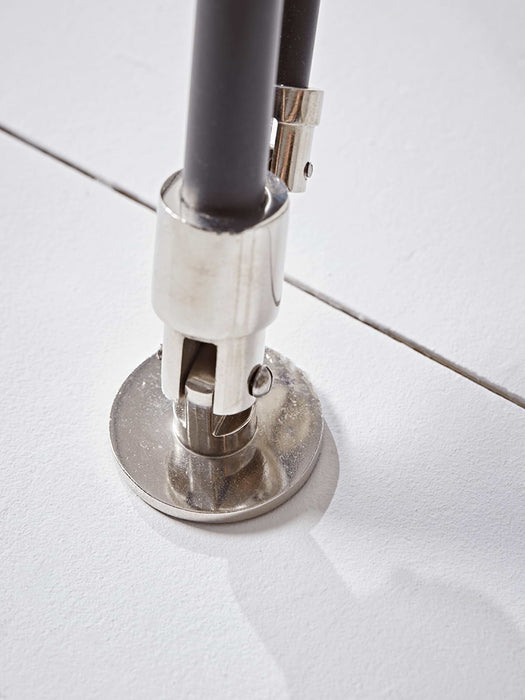 Vintage Style Photographer's Lamp