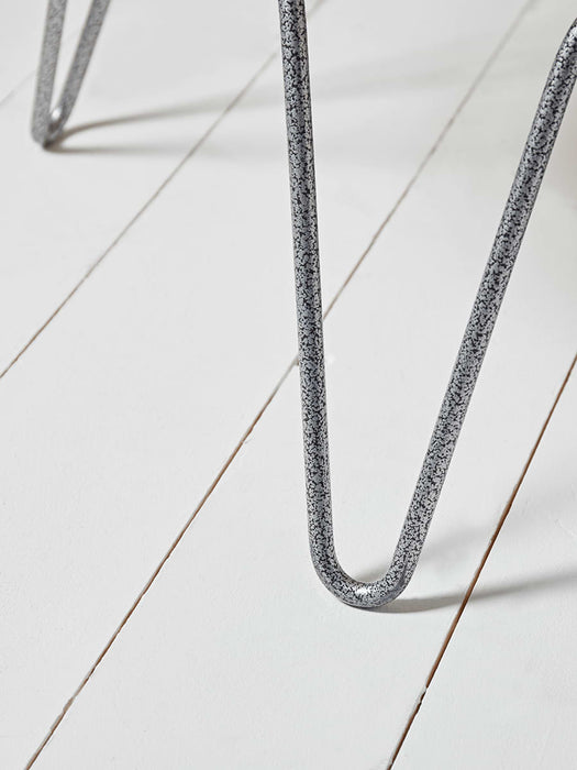Indoor Outdoor Hanging Chair - Grey