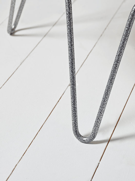 Indoor Outdoor Hanging Chair - Grey