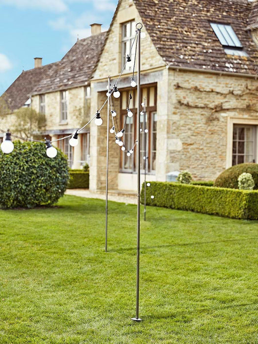 Festoon Holder