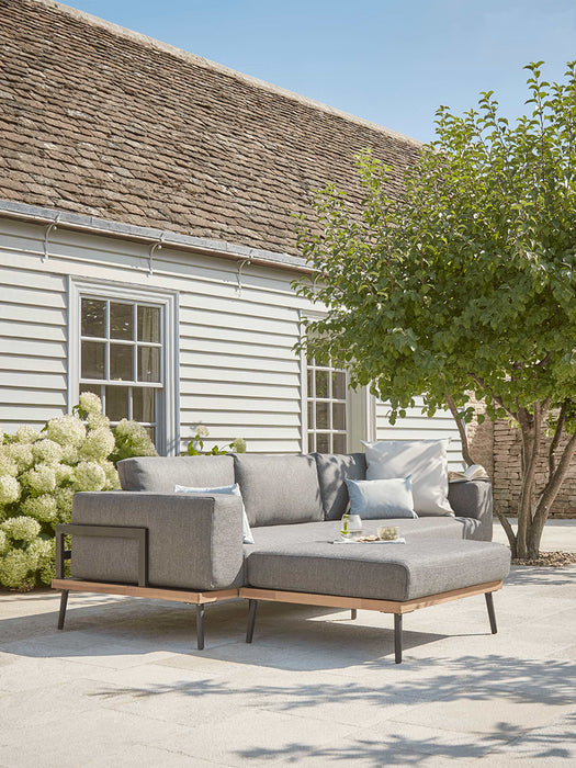 Borlo Chaise Sofa