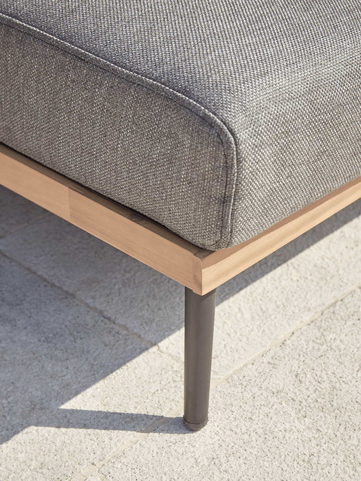 Borlo Chaise Sofa