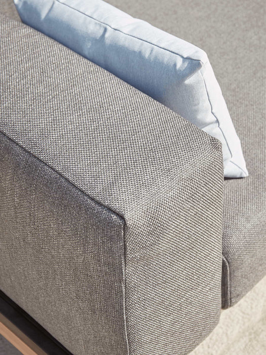 Borlo Chaise Sofa