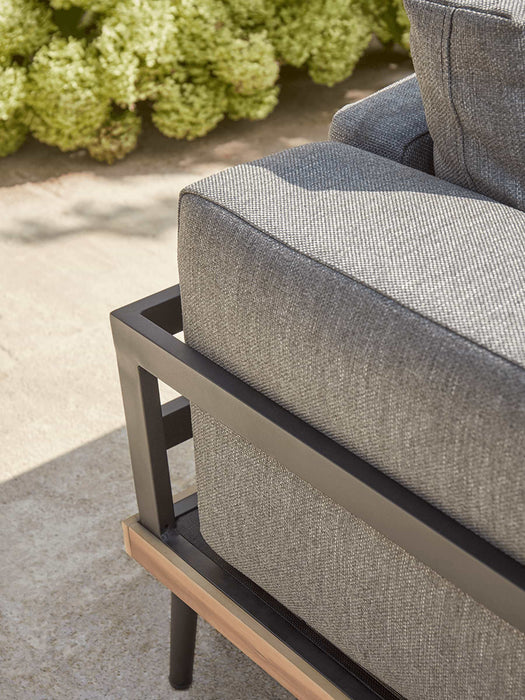 Borlo Chaise Sofa