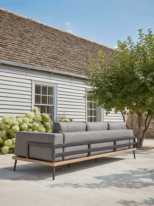 Borlo Chaise Sofa