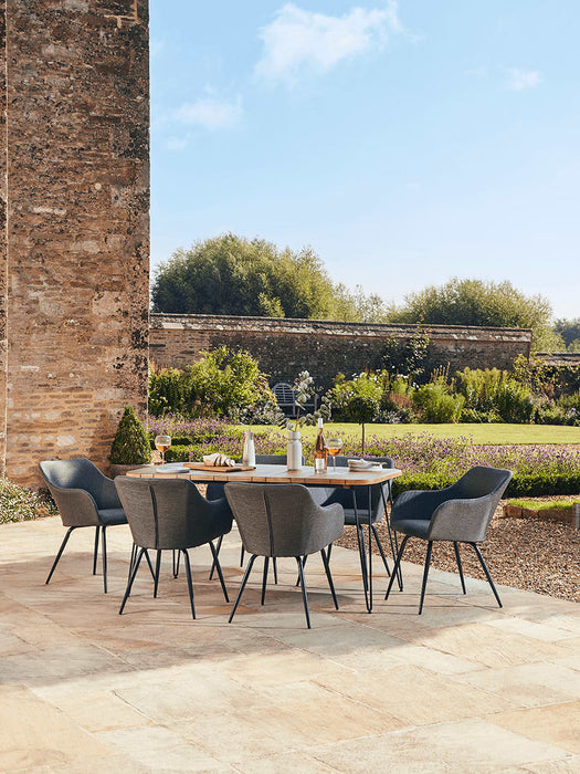 Borlo Dining Chair